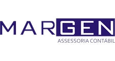 Logo de Margen Assessoria Contabil Ltda