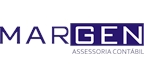 Por dentro da empresa Margen Assessoria Contabil Ltda Logo
