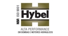 Hybel logo