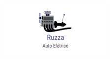 Logo de Ruzza Auto Elétrico