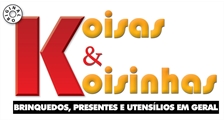 Koisas & Koisinhas logo