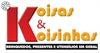 Por dentro da empresa Koisas & Koisinhas Logo
