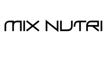 Nutri mix logo
