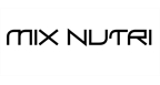 Por dentro da empresa MIX NUTRI Logo