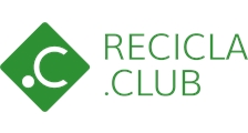 RECICLA CLUB logo