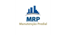 Logo de MRP - MANUTENÇÃO PREDIAL