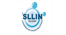 SLLIN SOLUÇÕES logo