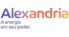 Logo de ALEXANDRIA