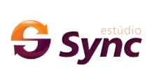 Logo de ESTÚDIO SYNC