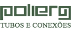 Por dentro da empresa POLIERG Logo