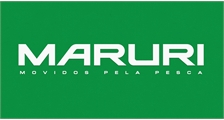 MARURI FISHING logo