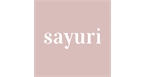 Por dentro da empresa Sayuri Logo