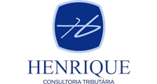 HENRIQUE CONSULTORIA TRIBUTÁRIA logo