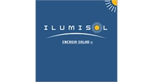 ILUMISOL ENERGIA SOLAR logo