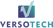 Logo de VERSOTECH