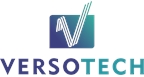 Por dentro da empresa VERSOTECH Logo
