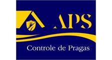 APS CONTROLE DE PRAGAS logo