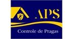 Por dentro da empresa APS CONTROLE DE PRAGAS Logo