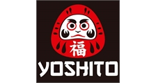 YOSHITO SUSHI logo