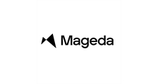 MAGEDA logo
