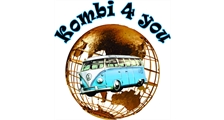 KOMBI 4 YOU logo