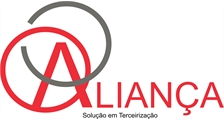 Logo de ALIANÇA TERCEIRIZAÇÃO