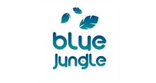 Logo de Blue Jungle