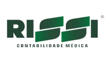 RISSI CONTABILIDADE MEDICA logo
