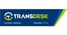 TRANSDESK SERVICE logo