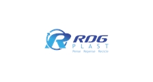 RDG PLAST logo