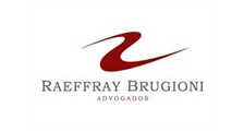 Logo de Raeffray Brugioni Advogados