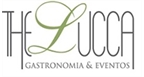 Por dentro da empresa THE LUCCA Logo