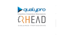 Qualypro RHead logo