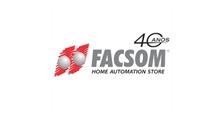 Logo de FACSOM