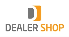 DEALER SHOP logo