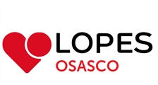 Lopes Osasco logo