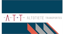 AT Transportes Ltda. logo