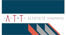 Logo de TRANSPORTE