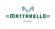 MATTARELLO PIZZA logo
