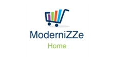 MODERNIZZE HOME logo