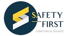 SAFETY FIRST SEGUROS logo