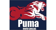 Logo de PUMA MOTOS