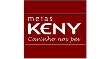 Logo de meias keny