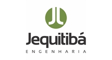Logo de JEQUITIBÁ ENGENHARIA