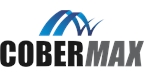 Por dentro da empresa Cobermax Sistemas Construtivos Logo