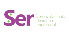 Logo de Ser Desenvolvimento Humano e Empresarial
