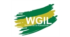 Por dentro da empresa WGIL BANDEIRAS Logo