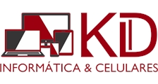 Logo de KD INFORMÁTICA