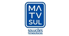MATVSUL ELETRÔNICOS logo