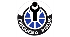 FREGUESIA PNEUS logo